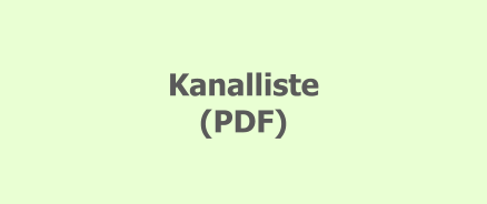 Kanalliste  (PDF)